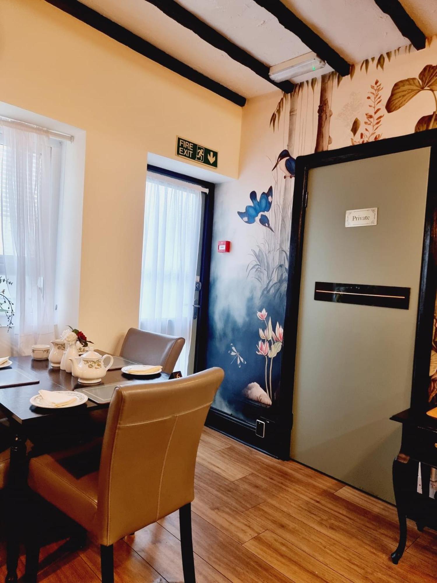 Kethla House Bed & Breakfast