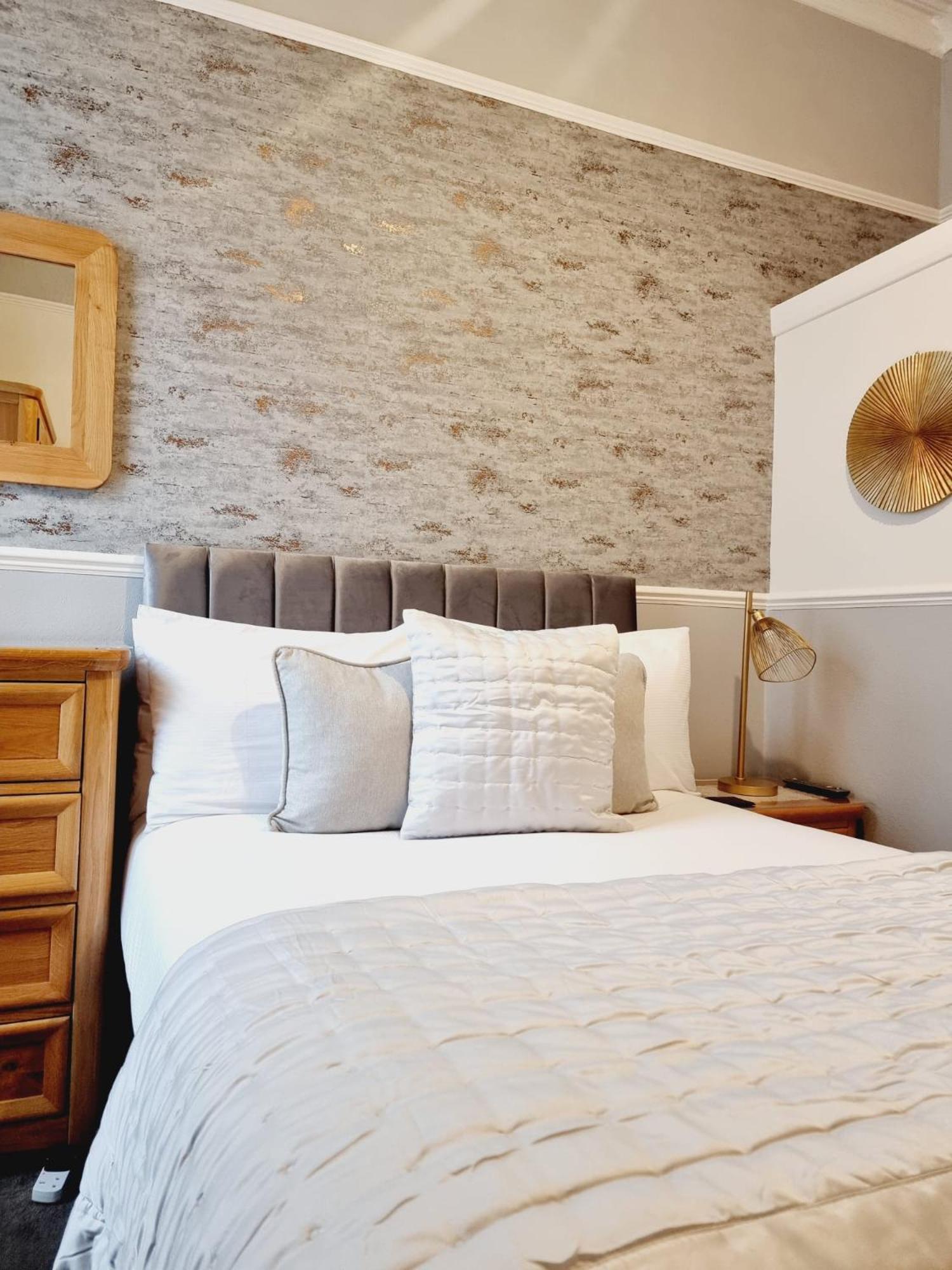 Bed & Breakfast Kethla House