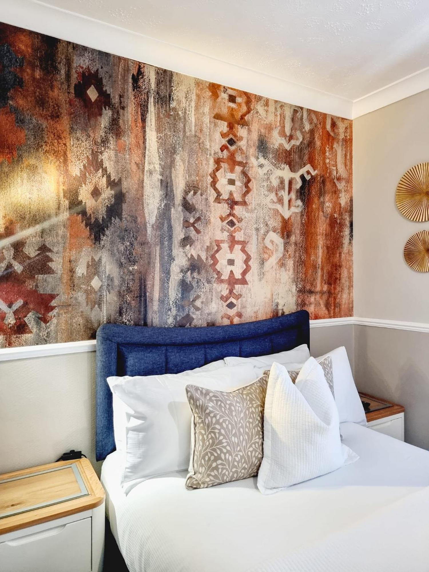 Bed & Breakfast Kethla House