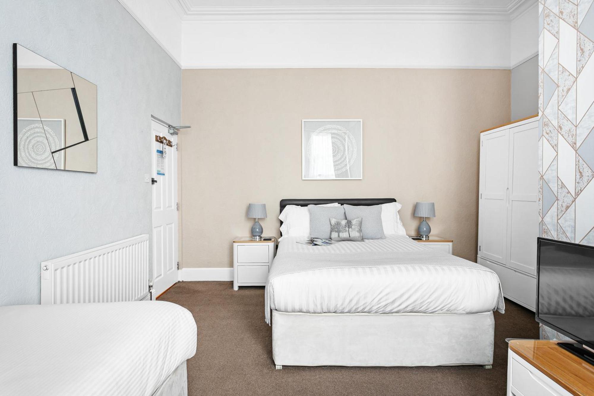 Bed & Breakfast Kethla House Torquay